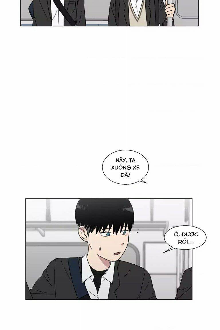 …”một sự thật khá khó chịu.” chapter 54 47