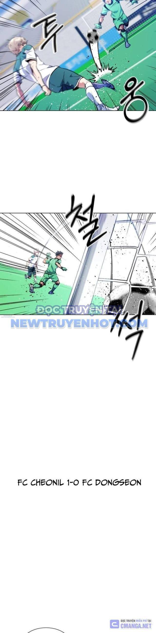 Góc Cao Khung Thành chapter 88 33