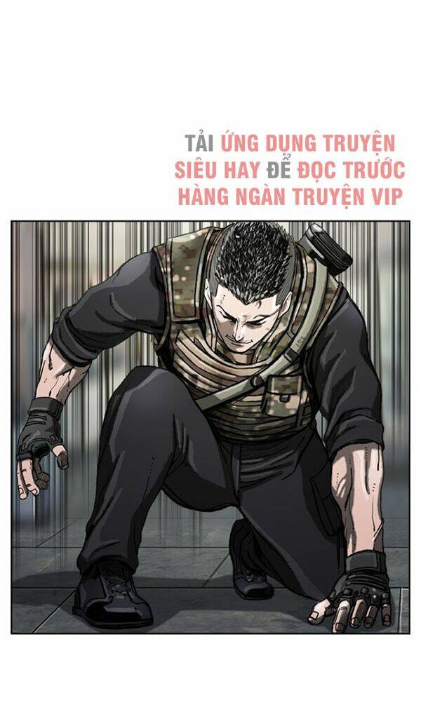 truyền thuyết anh hùng thời mạt thế chapter 11 18