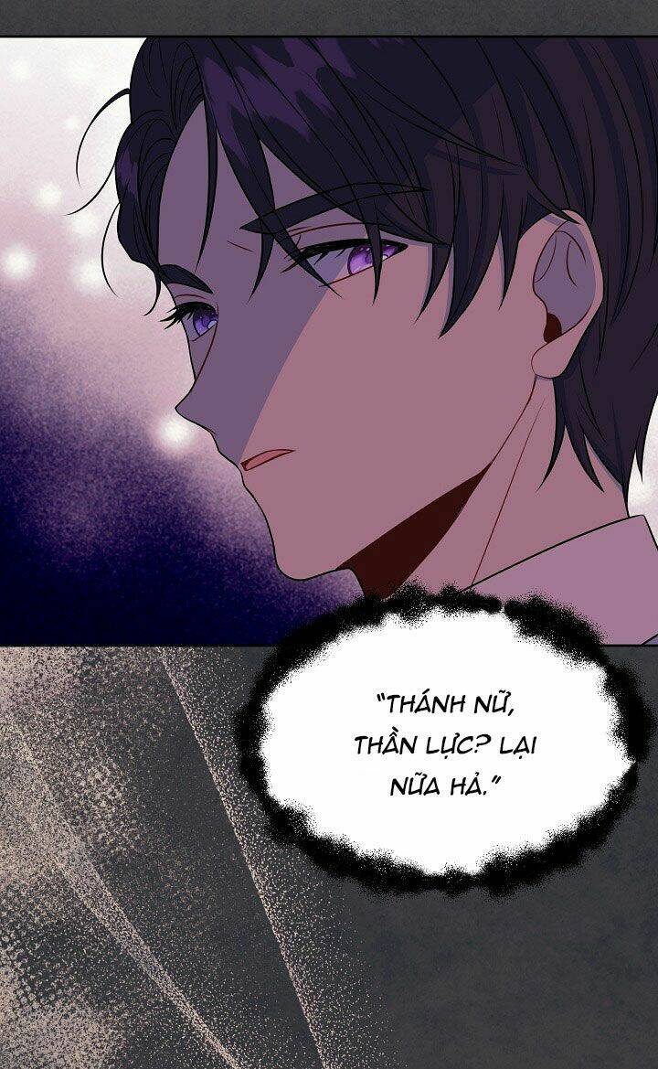 tôi đã nuôi dưỡng bạn thời thơ ấu thành bạo chúa chapter 45.1 46