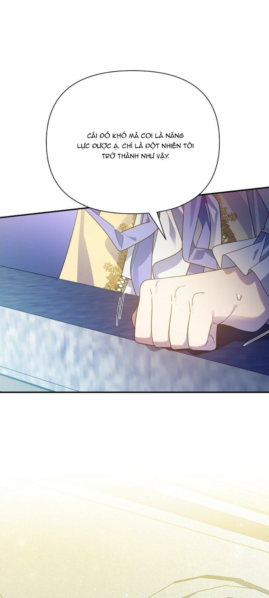 tôi đã ở đây ngay từ đầu chapter 49.1 35