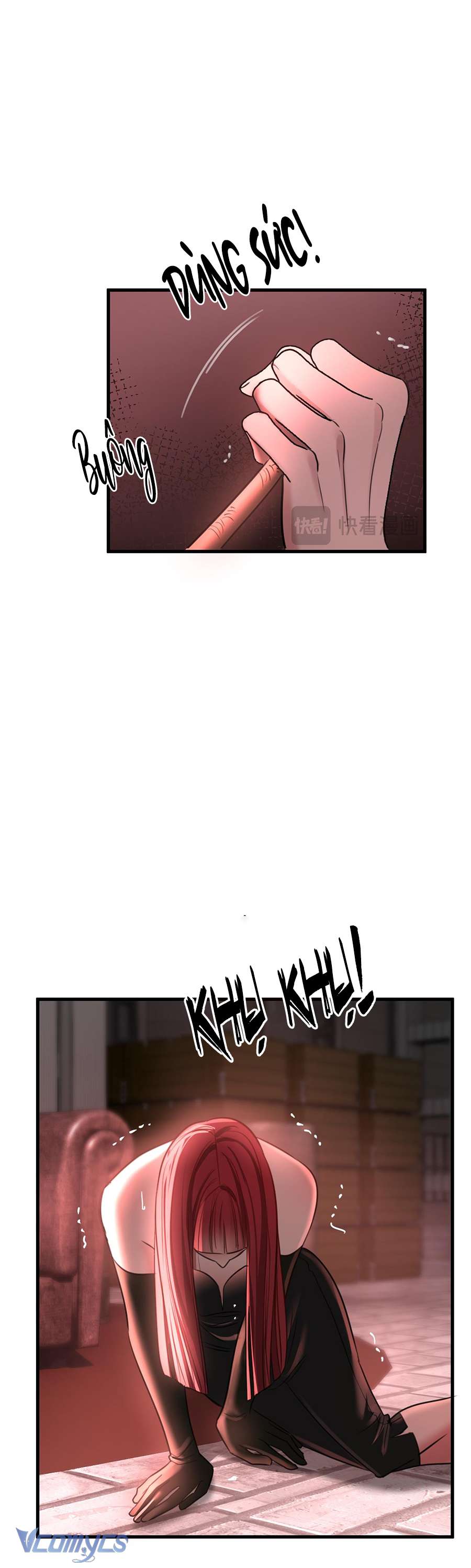 xin lỗi, tôi cũng là đại lão chapter 36 3