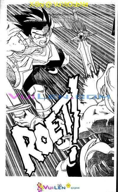 theo dấu rồng thần - dragon quest chapter 32 14