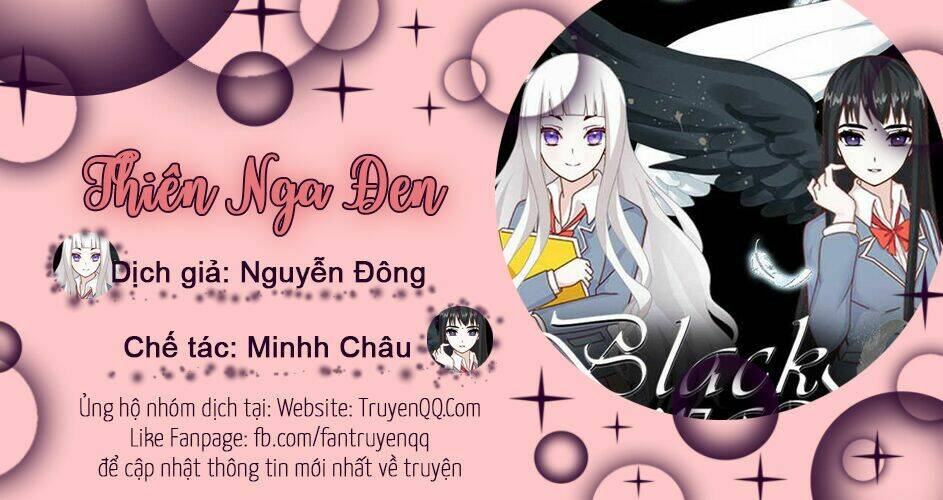 thiên nga đen chapter 0 20