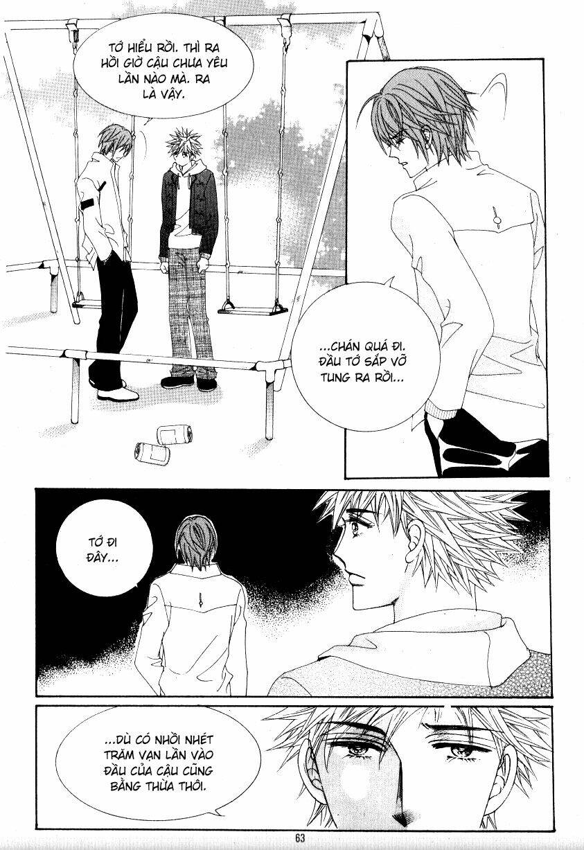 she's scary chapter 50 21