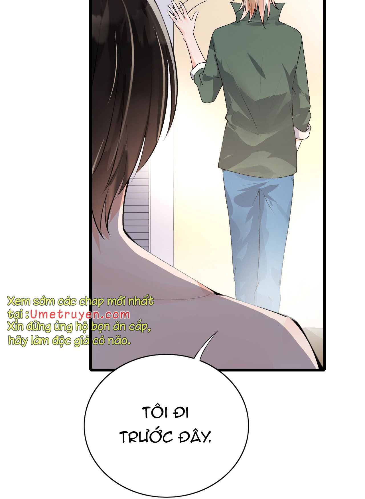 tức thời phạm quy [ tức thì vi quy ] chapter 2 61