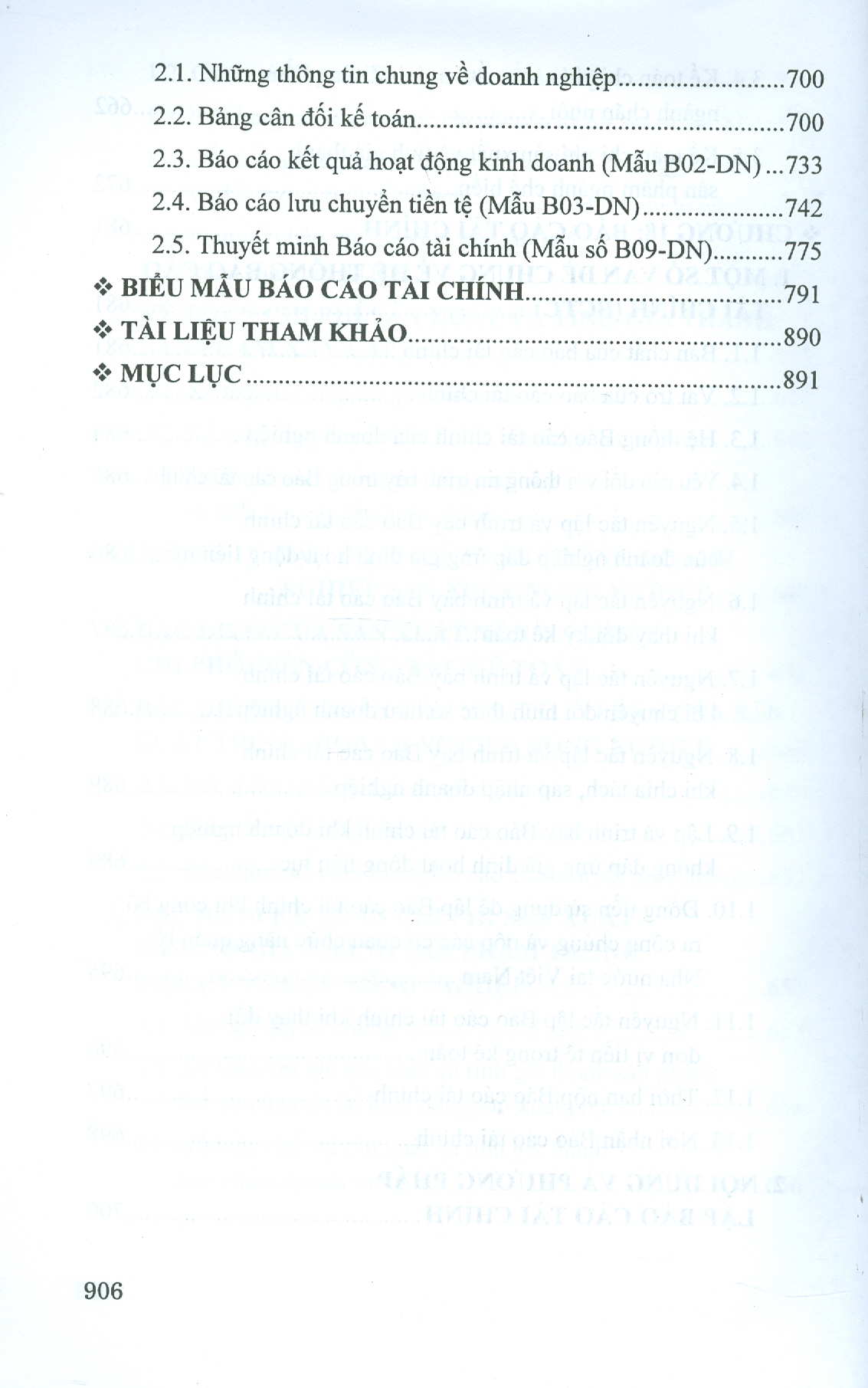 Kế Toán Tài Chính (Tái bản lần thứ 9) - Sách dùng cho sinh viên các trường Đại học, Cao đẳng, Trung học chuyên nghiệp khối ngành Kinh tế