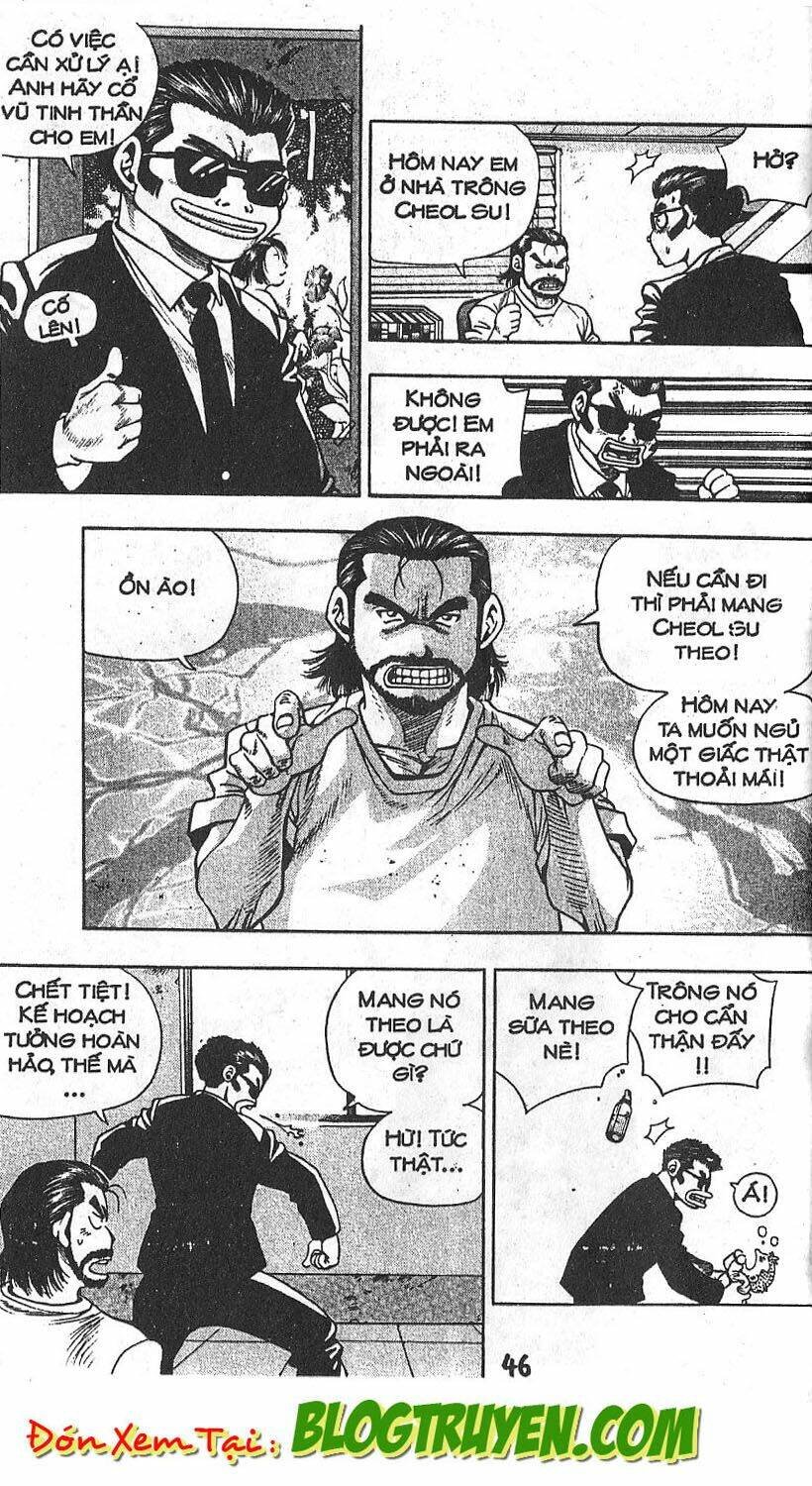 kid gang chapter 50 12