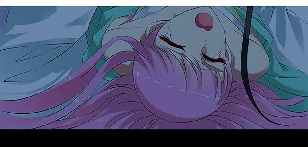 hoa ngôn tâm nguyện chapter 29 3