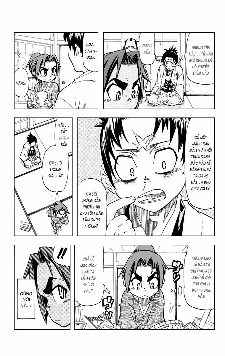 samurai usagi chapter 31 12