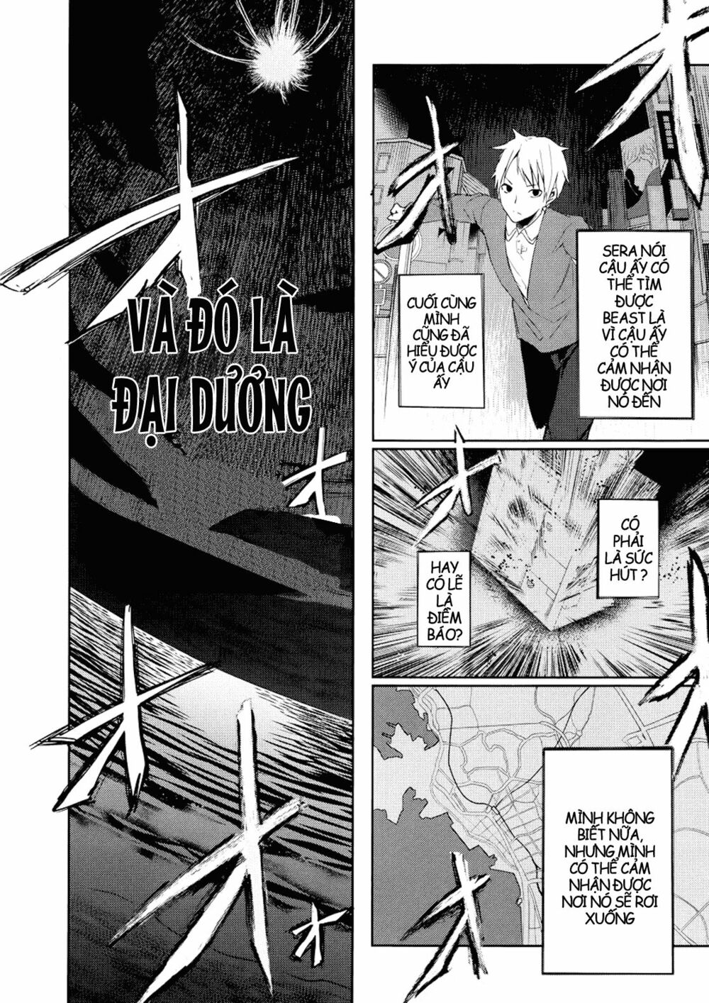 instant bullet chapter 4 6