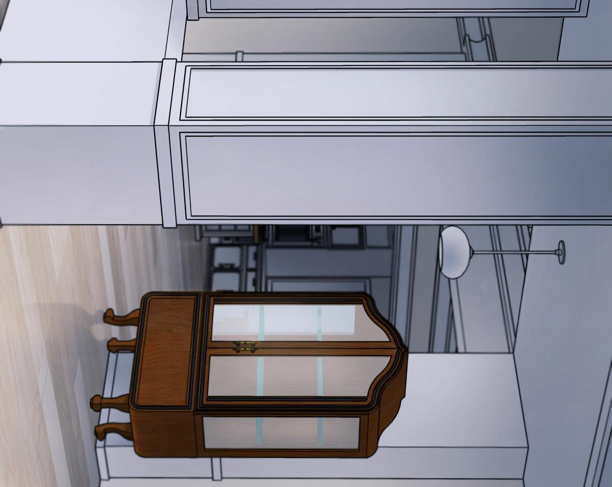 tương phùng chapter 25 117