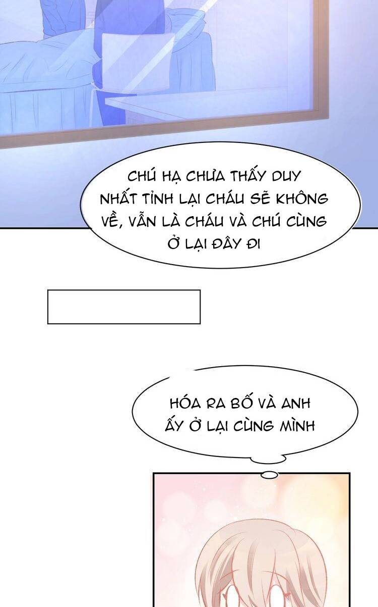 hôn nhân ấm áp : tổng tài sủng vợ thành nghiện chapter 61 19