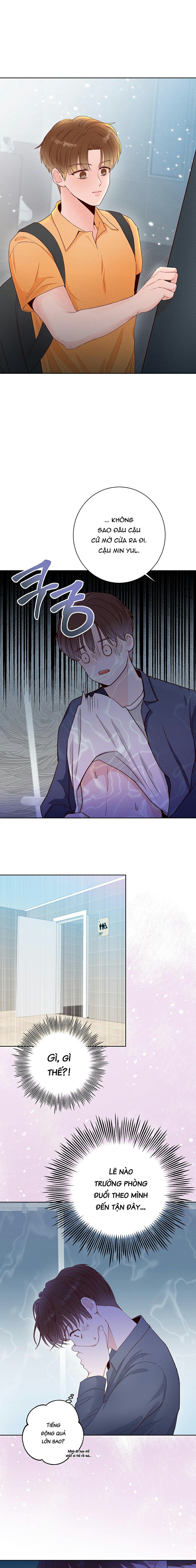 xin đừng siết chặt! chapter 2 4