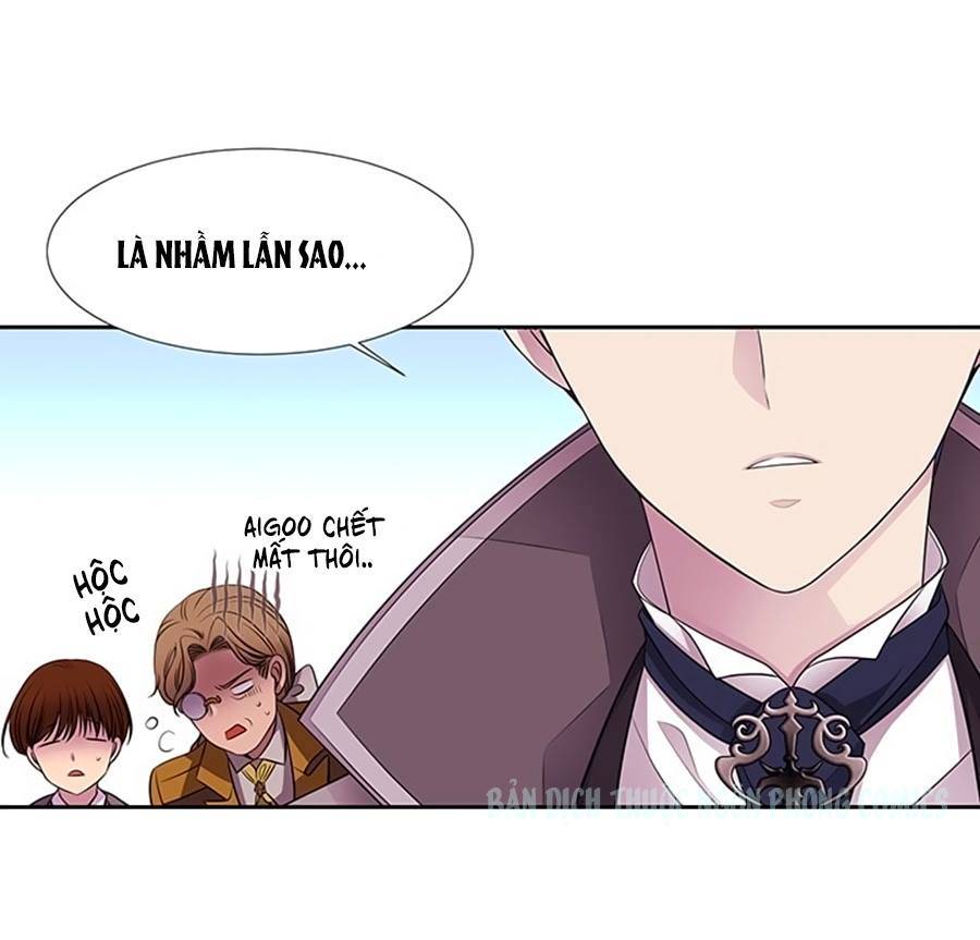 năm môn đệ của charlotte chapter 2 60