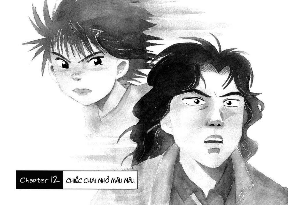 piano no mori chapter 12 1