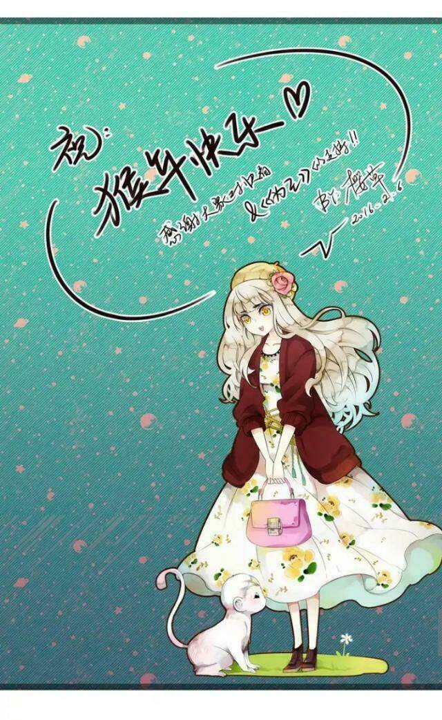 hoàng tử cải trang chú hề chapter 33 19