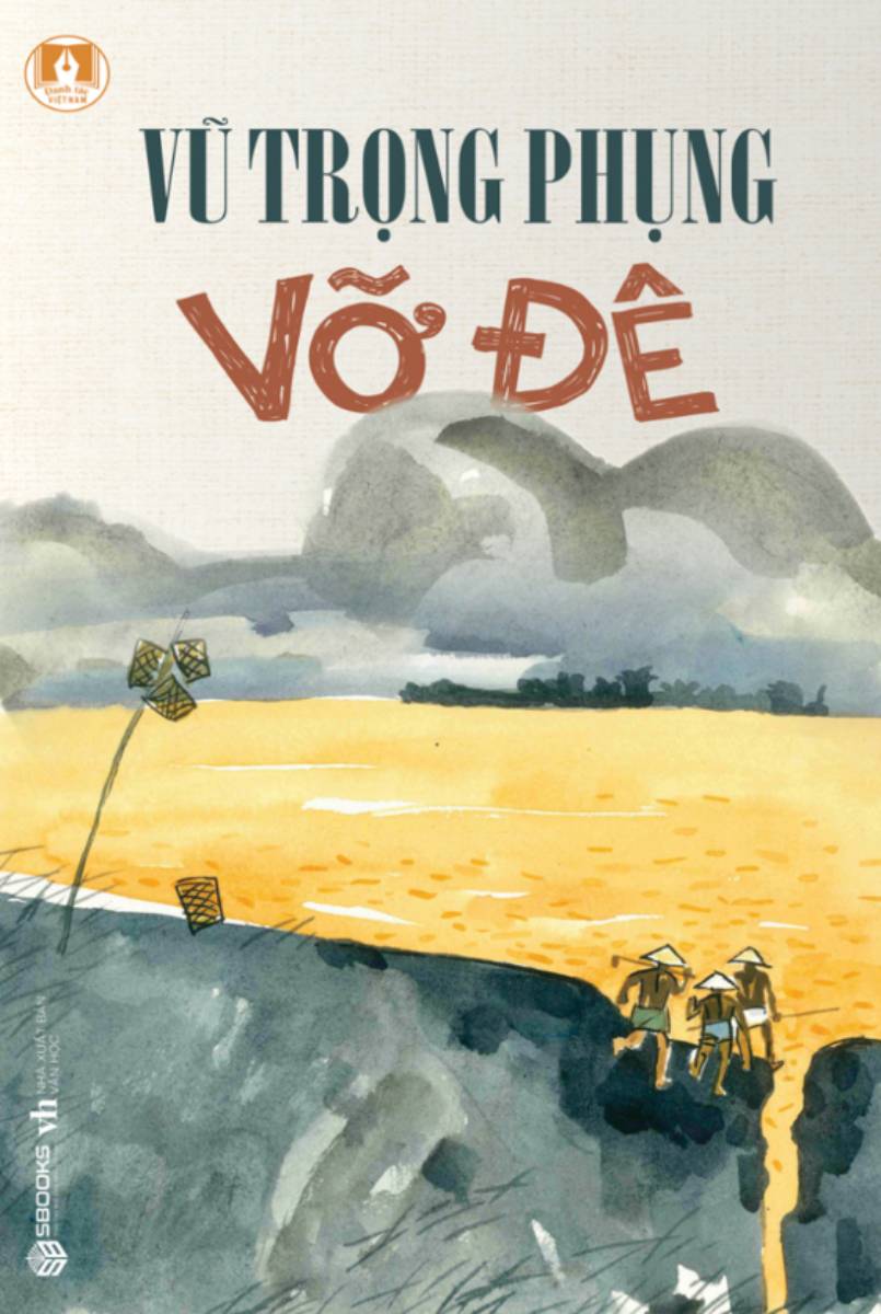 Vỡ Đê (Sbooks)