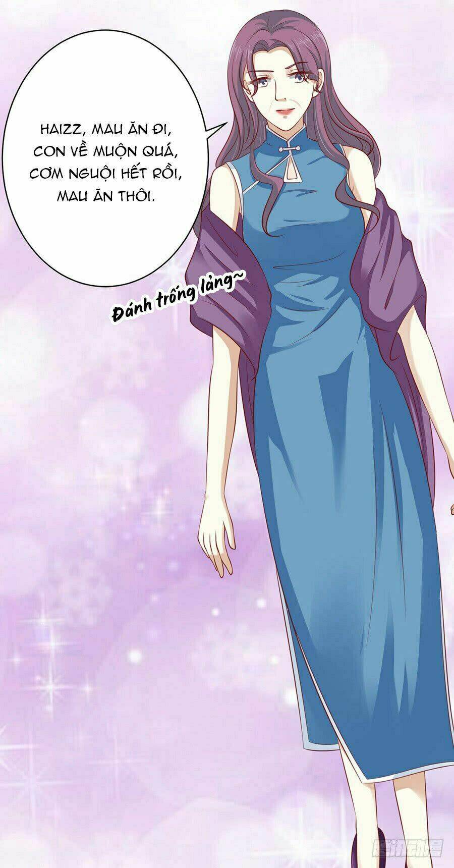 liệt ái tri hạ: series mật đào tiểu tình nhân chapter 99 9