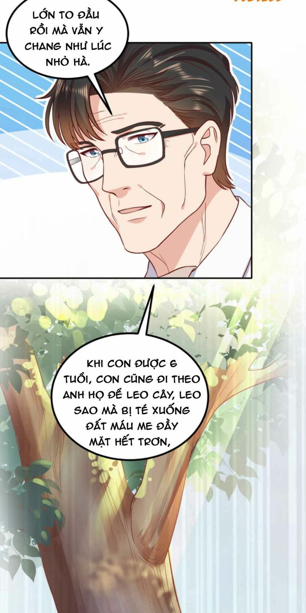 nhất sanh hữu hỉ chapter 44 24