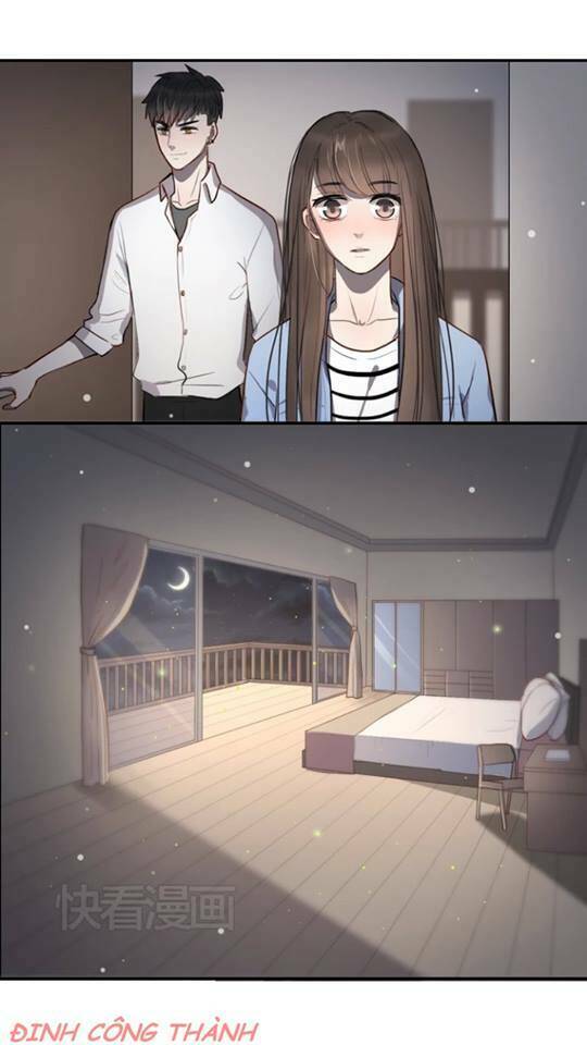 con đường màu đen chapter 5 9