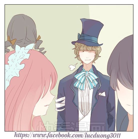 người yêu biến mất chapter 13 15