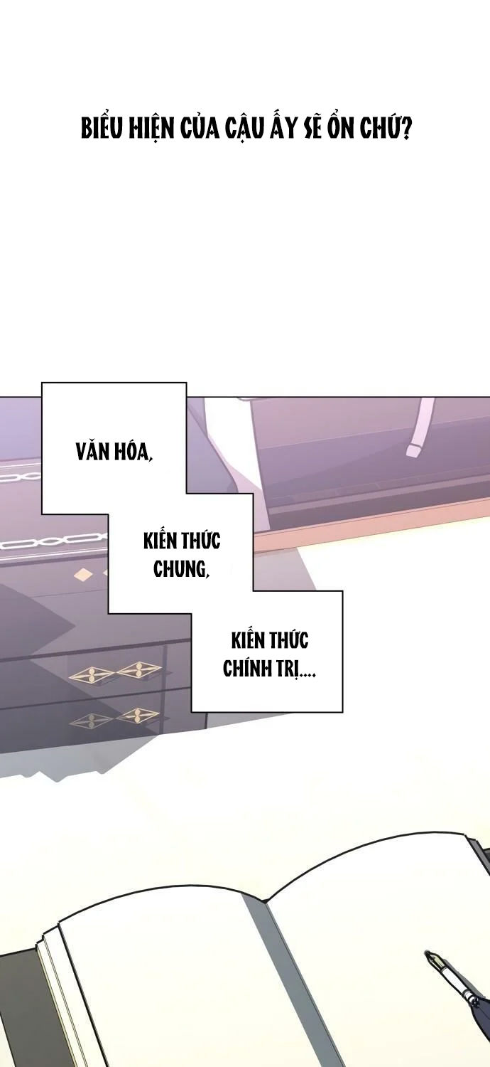 tôi muốn trở thành cô ấy dù chỉ là một ngày chapter 7 25