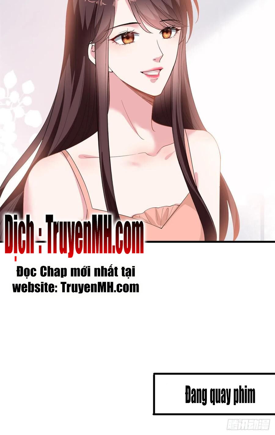 thí hôn lão công, cần giúp sức chapter 520 12