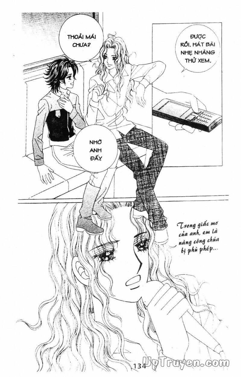 mặt nạ tình yêu chapter 65 52