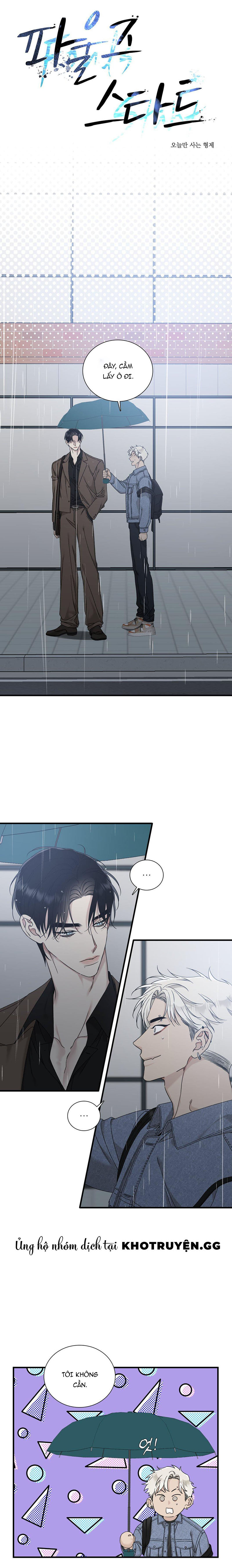 bắt đầu sai lầm chapter 7 1