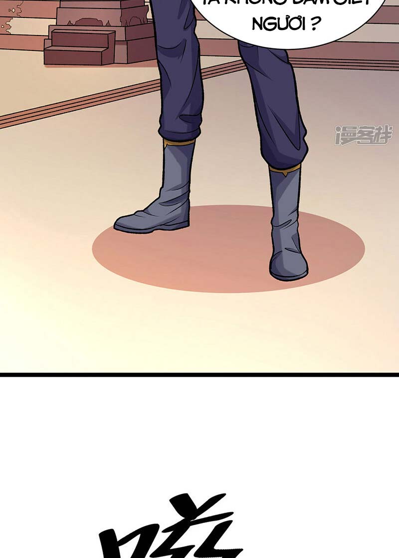 võ đạo độc tôn chapter 529 19