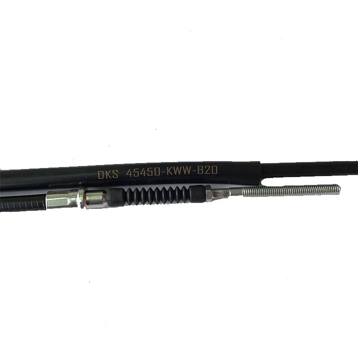 Dây phanh , Dây thắng xe máy RS , Wave a 100cc - 110cc DKS