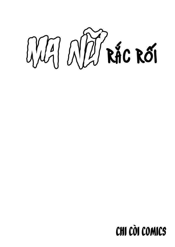 ma nữ nhà tôi chapter 26 2