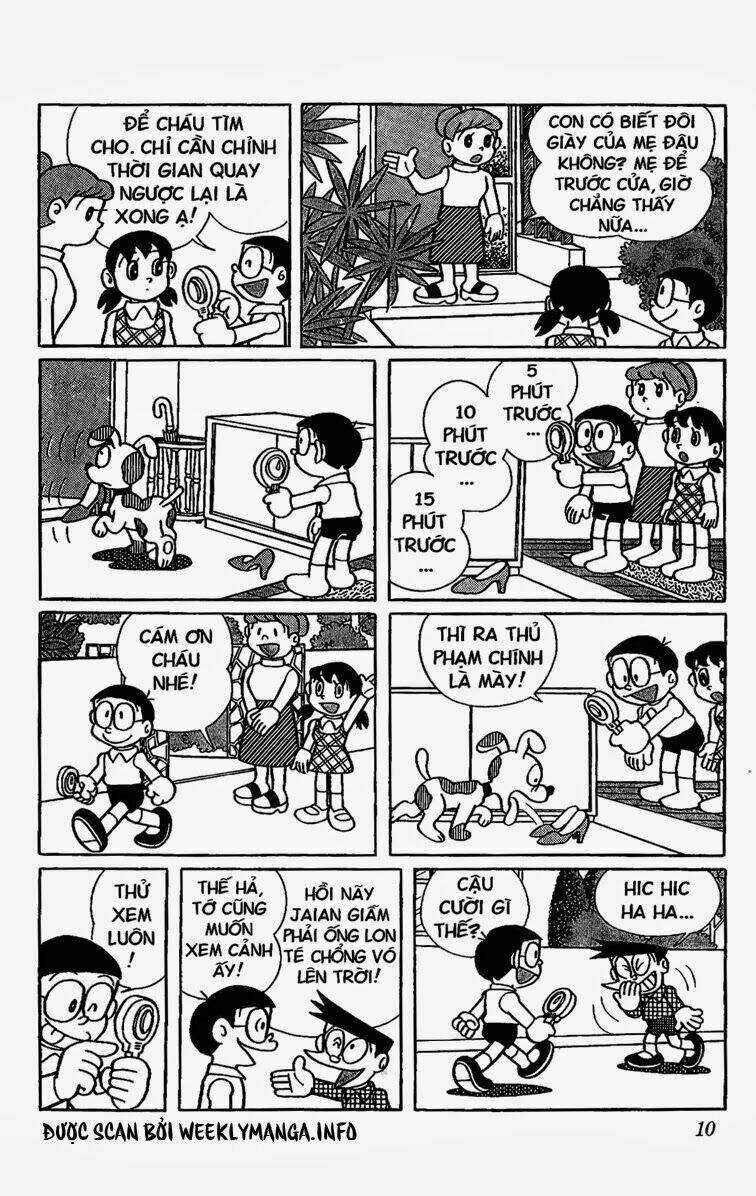 doraemon chapter 413 6