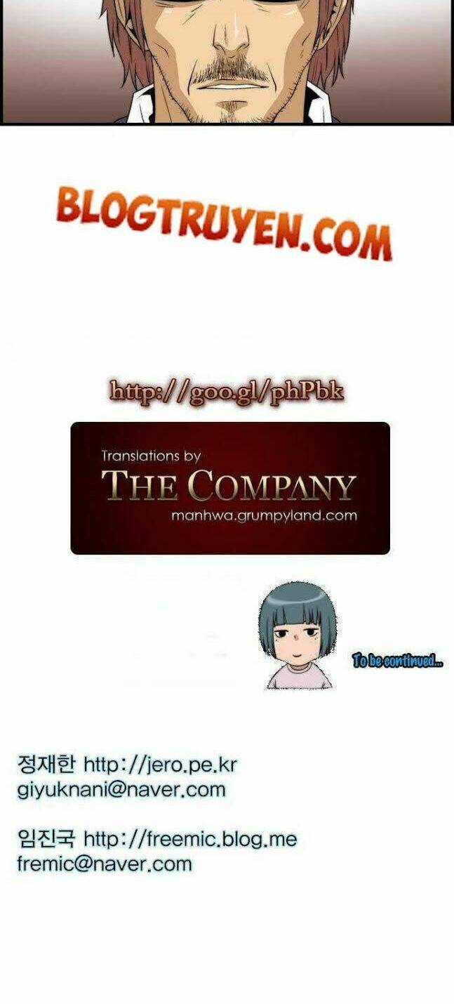 green boy chapter 18 32