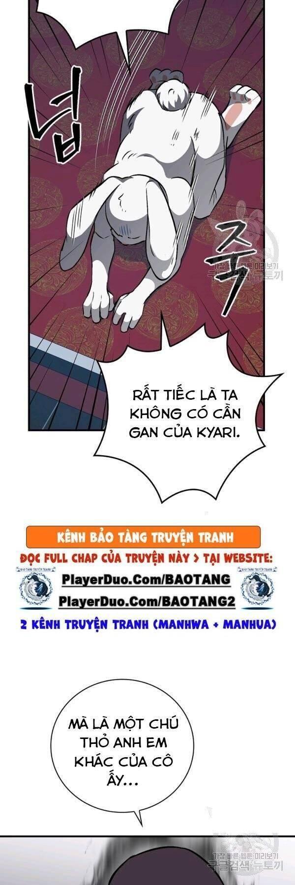 tôi lên cấp chỉ bằng cách ăn chapter 68 12