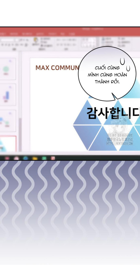 đứa trẻ trông giống tôi chapter 34.1 34