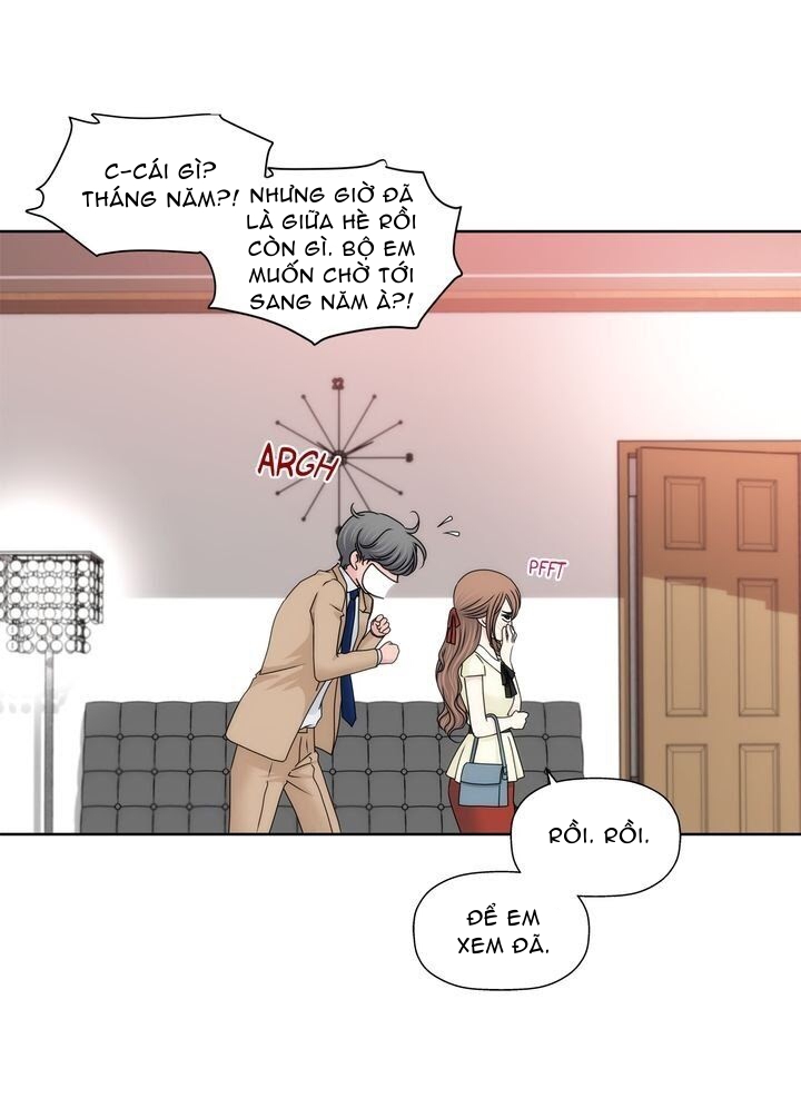 người đàn ông của tôi chapter 98.2 10