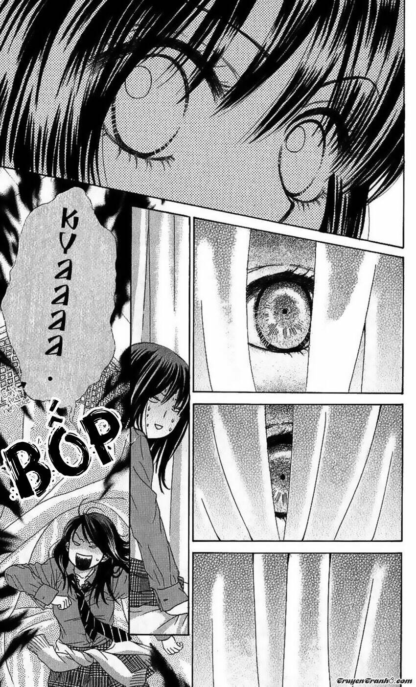 bokutachi wa shitte shimatta chapter 4 39