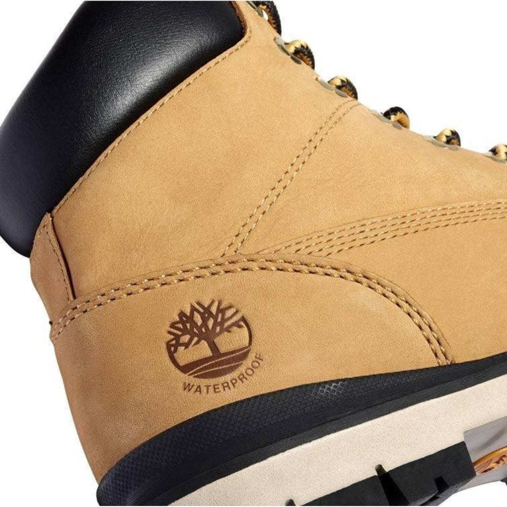 Original Giày Thể Thao Nam TImberland Radford 6 In Boot WP Wheat Nubuck TB0A2GD224