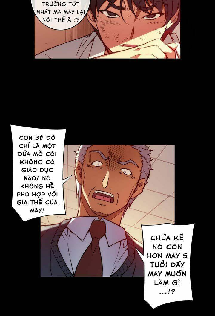 unbalance triangle chapter 49.2 29