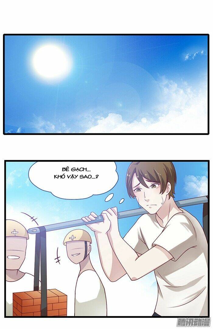 người ba độc thân chapter 15 27