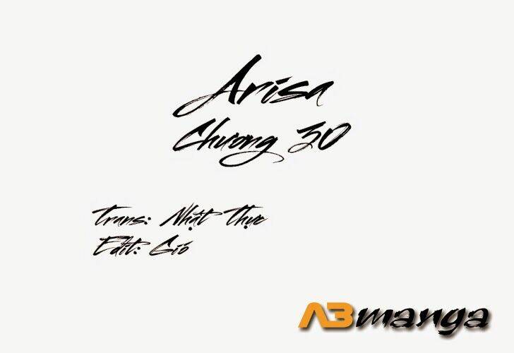 arisa chapter 30 2