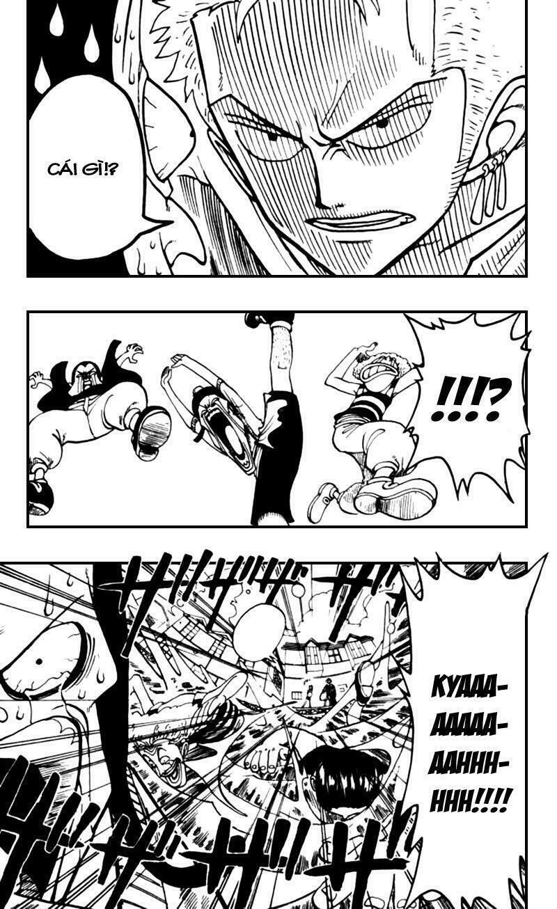 đảo hải tặc - one piece chapter 21 14