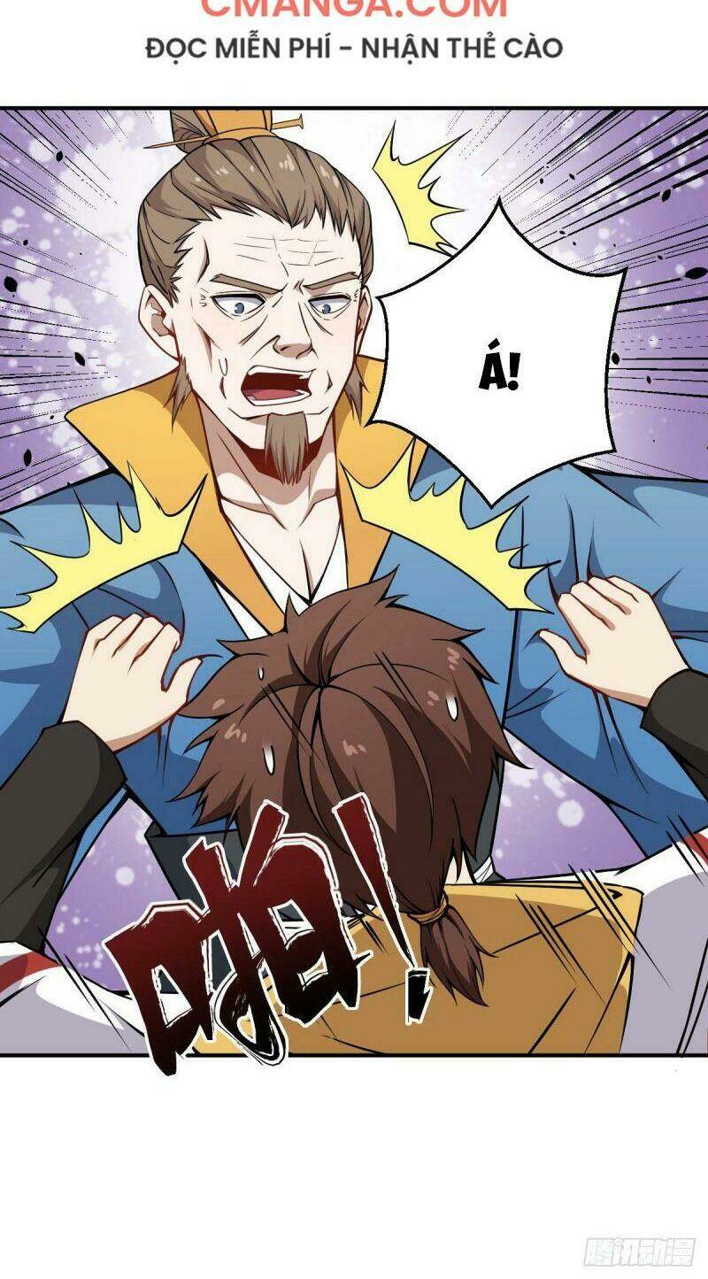 tổ thượng có tiền chapter 34 14