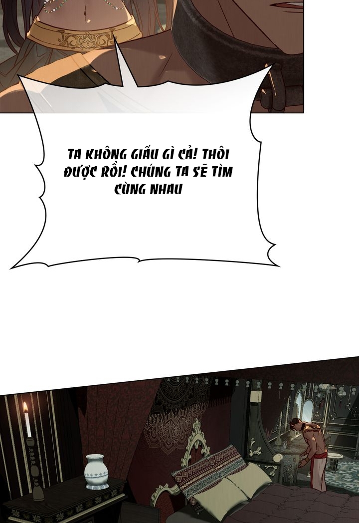 Gọi Ta Là Chủ Nhân chapter 11.2 - Trang 5
