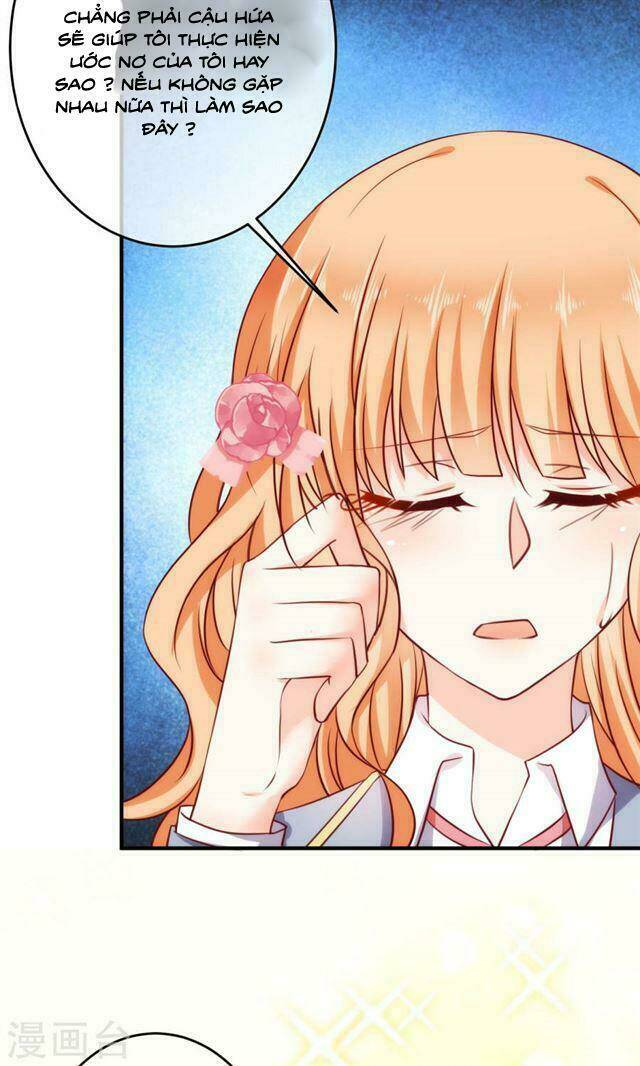 hôm nay tôi sẽ yêu ai đây ? chapter 18 8