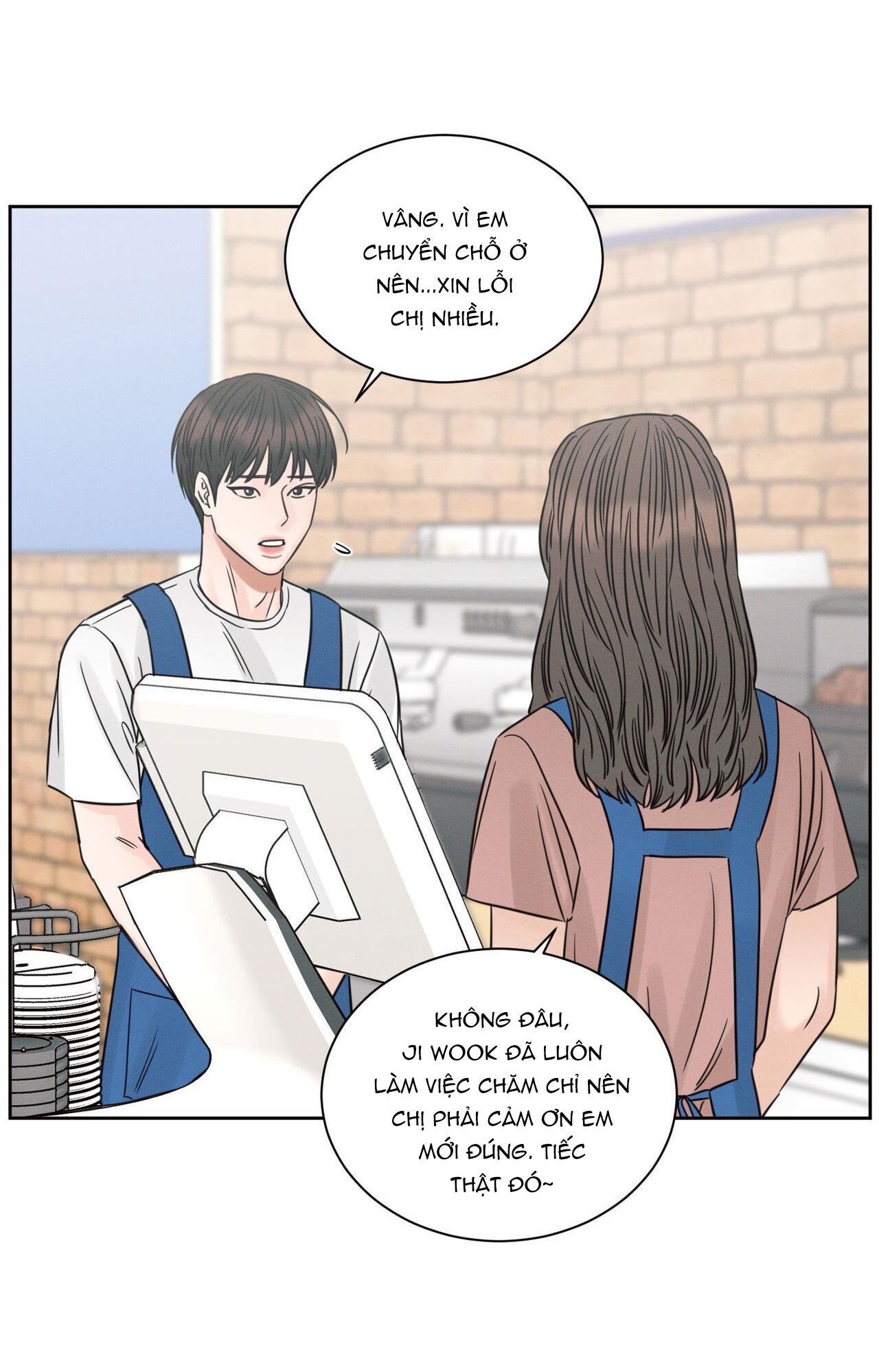 dù anh không yêu em chapter 92 4