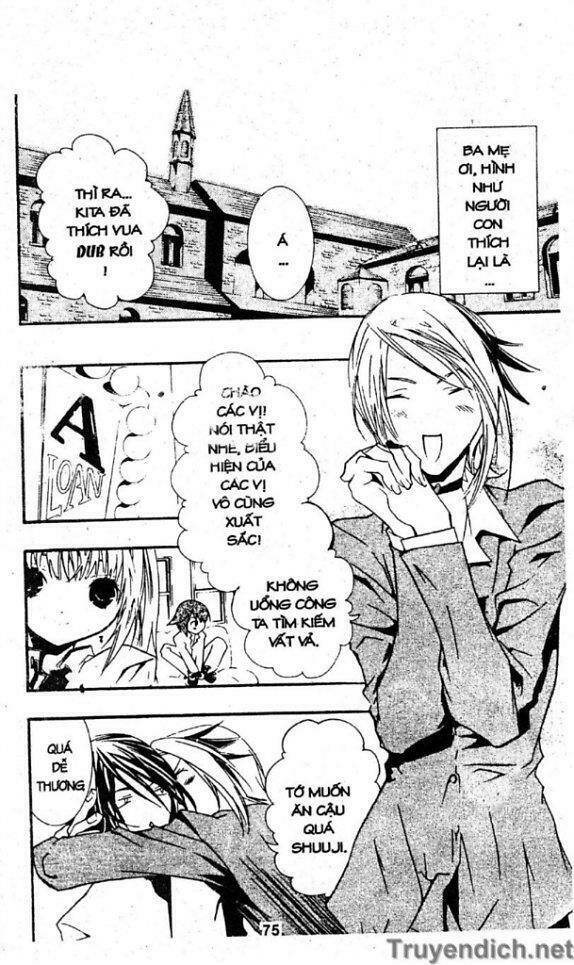 zombie-loan chapter 32 9