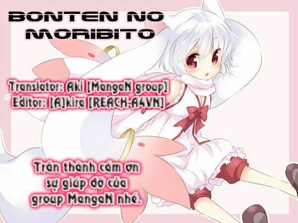 bonten no morihito chapter 2 1